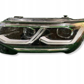 Frontscheinwerfer VW Tiguan 5NB941081G-M-CAR Links Scheinwerfer Headlight SCH2815993692hg