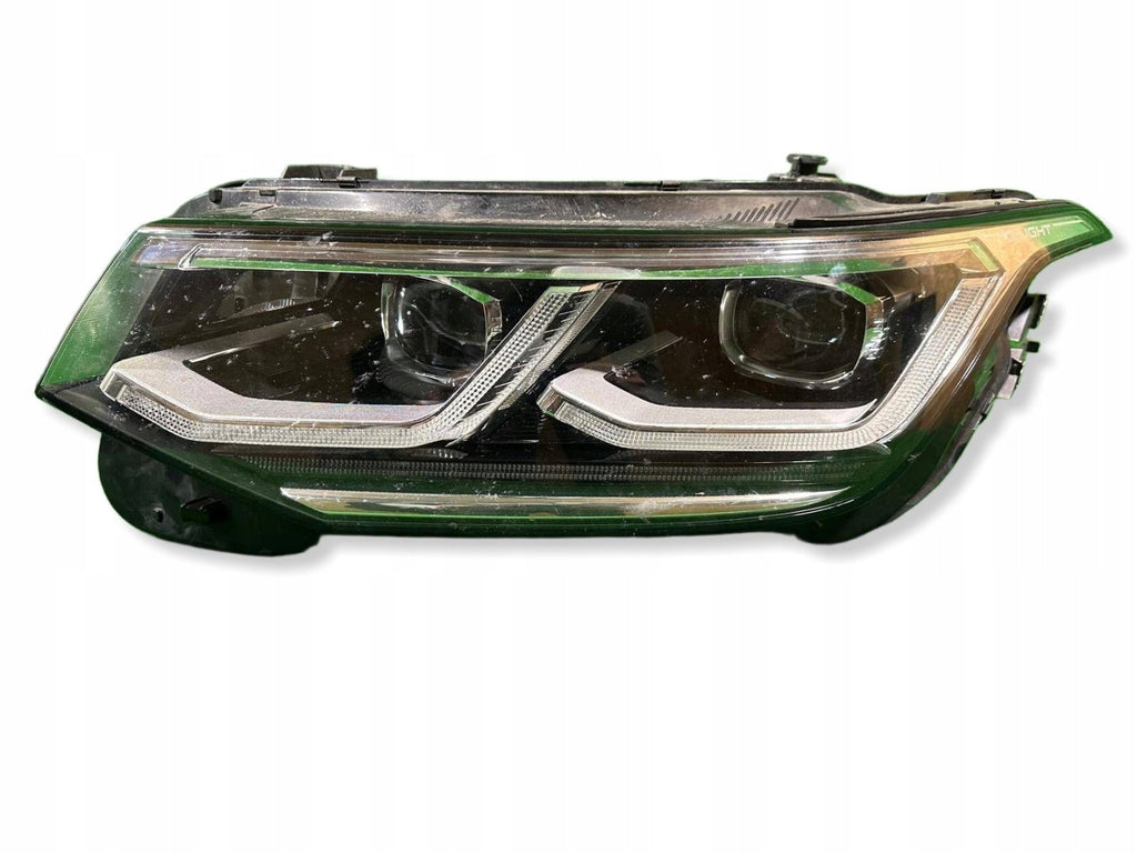 Frontscheinwerfer VW Tiguan 5NB941081G-M-CAR Links Scheinwerfer Headlight SCH2815993692hg