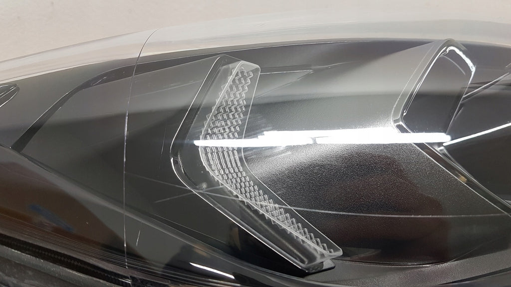 Frontscheinwerfer Kia Ceed J792111020 92102J7500 Full LED Rechts Headlight