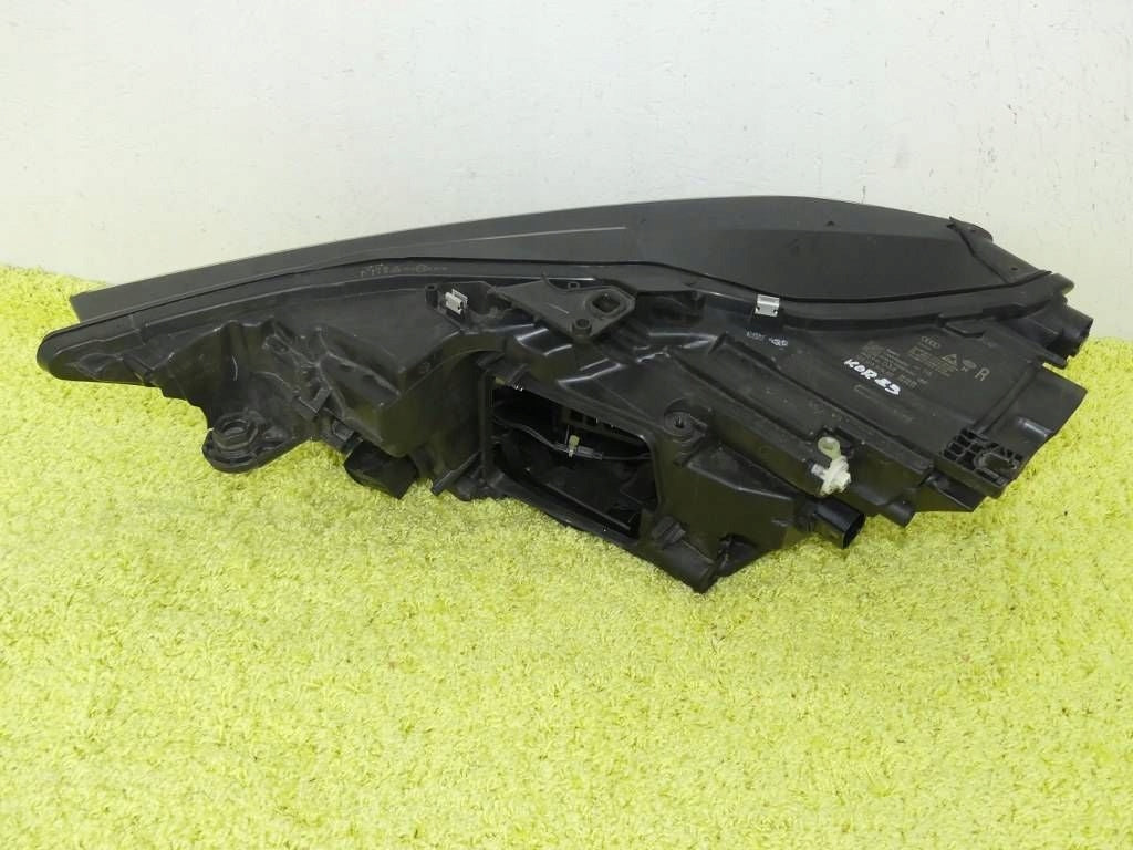 Frontscheinwerfer Audi A6 C8 4K0941034 LED Rechts Scheinwerfer Headlight