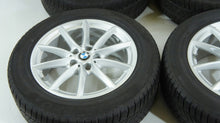Laden Sie das Bild in den Galerie-Viewer, 4x Alufelge 17 Zoll 7.5" 5x112 52ET 6856061 BMW Rim Wheel FEL2110863339kk