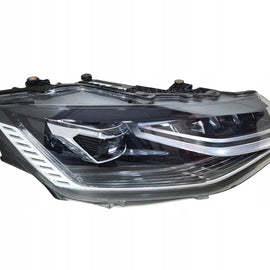 Frontscheinwerfer VW Caddy V 2K8941036AF Full LED Rechts Scheinwerfer Headlight SCH8108507293sa