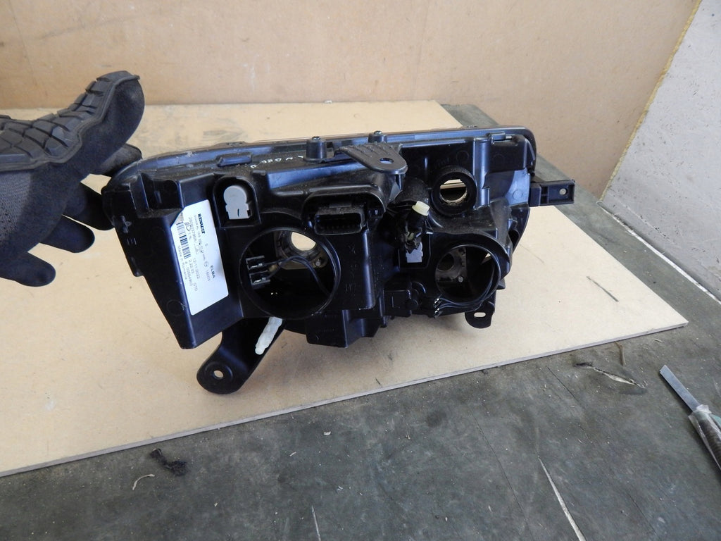 Frontscheinwerfer Dacia Sandero II 260603795R FALSE Scheinwerfer Headlight SCH8814572172oq