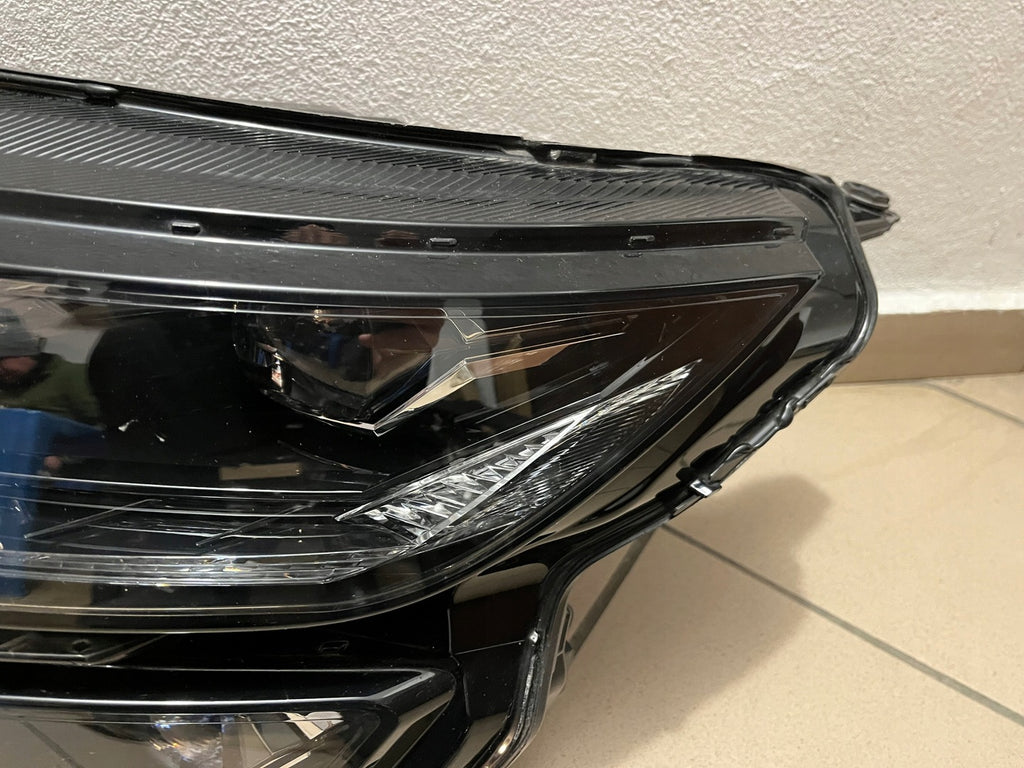 Frontscheinwerfer Skoda Kodiaq 566941035A Full LED Links Scheinwerfer Headlight SCH5147678331md