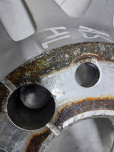 Load image into Gallery viewer, 1x Alufelge 21 Zoll 4L0601025S Audi Q7 Rim Wheel FEL5432199932ev