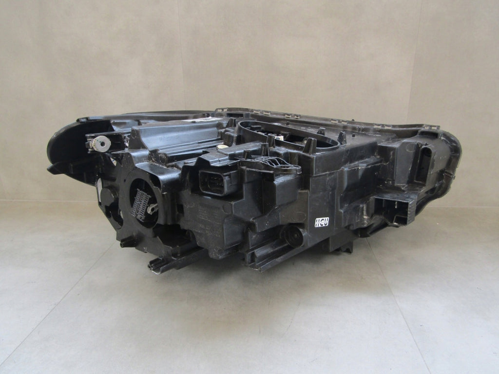 Frontscheinwerfer BMW X1 F48 7472255 LED Ein Stück (Rechts oder Links) Headlight SCH6907421515op