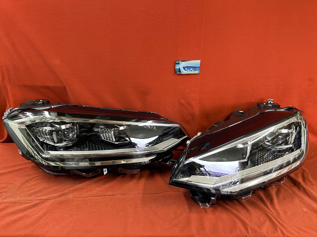 Frontscheinwerfer VW Sportsvan 517941113A Ein Stück (Rechts oder Links) SCH9441471965ir