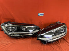 Laden Sie das Bild in den Galerie-Viewer, Frontscheinwerfer VW Sportsvan 517941113A Ein Stück (Rechts oder Links) SCH9441471965ir