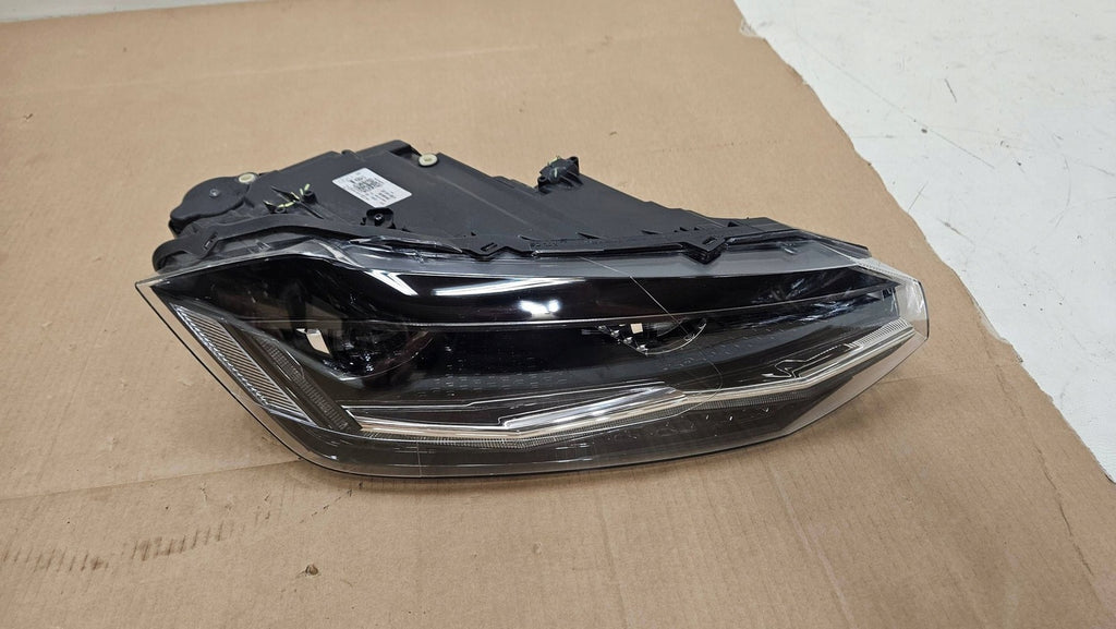 Frontscheinwerfer VW Polo 2G1941036H LED Rechts Scheinwerfer Headlight SCH2767637737dp