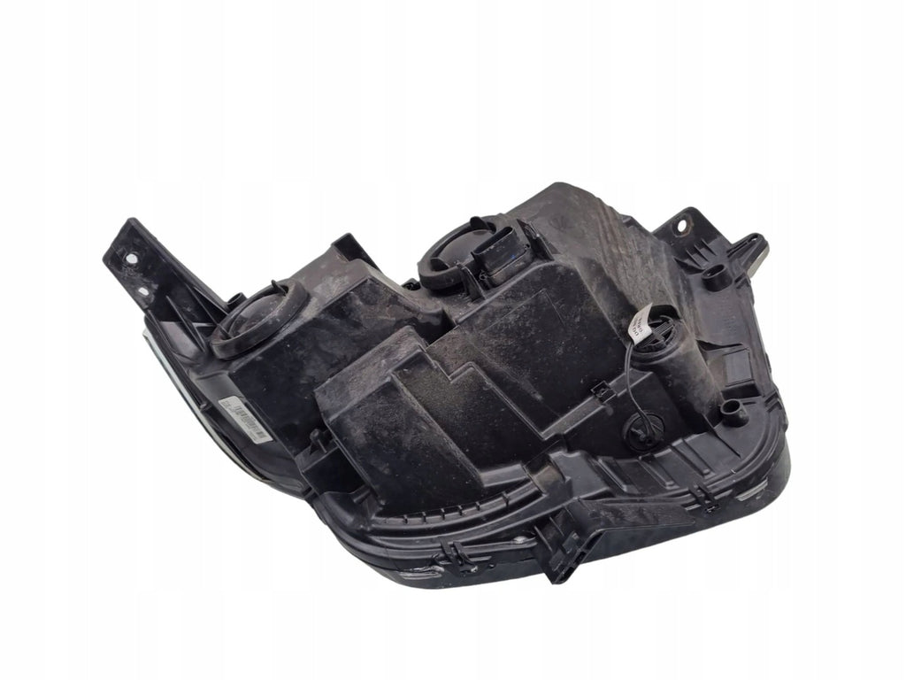 Frontscheinwerfer Ford FT4Z13008FA FT4Z-13008-FAC Links Scheinwerfer Headlight SCH6500006925kj