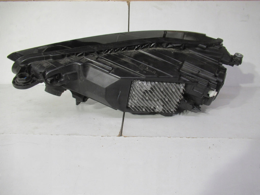 Frontscheinwerfer Audi Q5 80A941036E LED Rechts Scheinwerfer Headlight