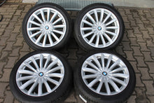 Load image into Gallery viewer, 4x Alufelge 19 Zoll 8.5" 5x112 25ET 6861225 BMW 7 G11 Rim Wheel FEL3824971674xc