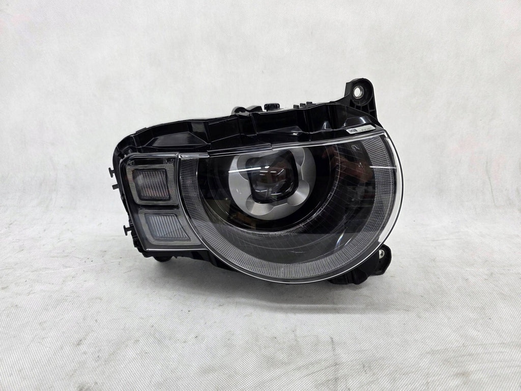 Frontscheinwerfer Land Rover Defender L8B2-13W029-HJ Full LED Rechts Headlight SCH7377837596zn