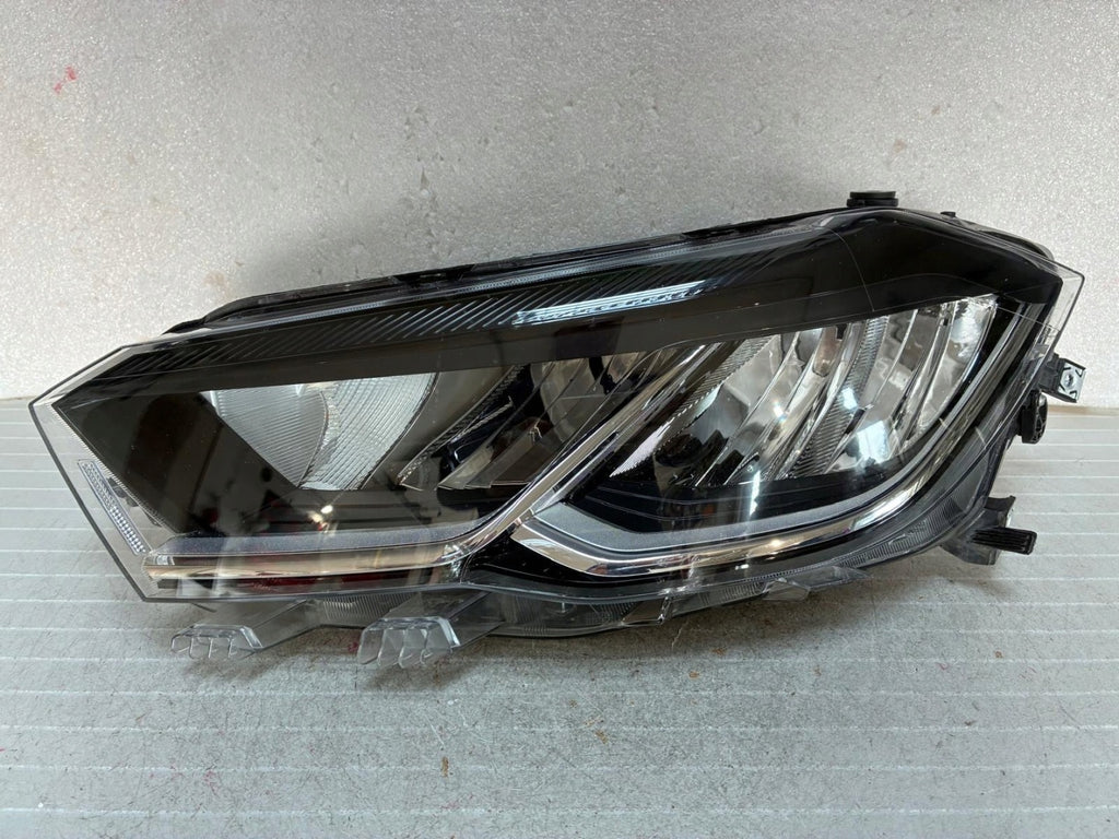 Frontscheinwerfer VW Polo 2G1941005D Full LED Links Scheinwerfer Headlight SCH9680150545px