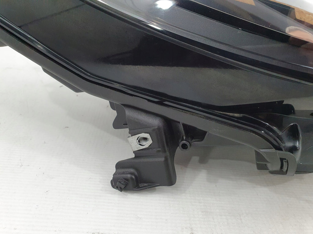 Frontscheinwerfer Opel Astra K 39111150 Full LED Rechts Scheinwerfer Headlight SCH8925116887cr