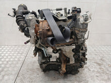 Laden Sie das Bild in den Galerie-Viewer, Motor Toyota Auris Yaris 1ND-TV 1.4 Diesel Engine Komplett MOT8361689447iy