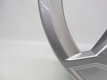 Load image into Gallery viewer, 1x Alufelge 17 Zoll 6.5" 5x112 38ET Glanz Silber 83A601025AL Audi Q3 Rim Wheel FEL3855272302kz