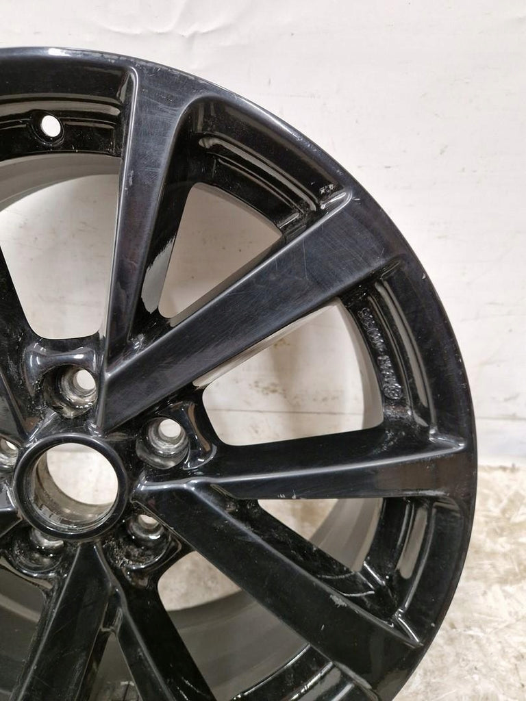 1x Alufelge 18 Zoll 7.0" 5x114.3 45ET BP70845 Mazda Mx-30 Mx30 Rim Wheel FEL8426501012xi