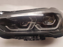 Laden Sie das Bild in den Galerie-Viewer, Frontscheinwerfer BMW X1 F48 7472249 Links Scheinwerfer Headlight SCH5303981849vw