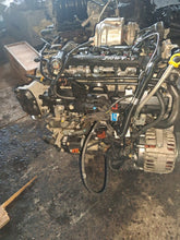 Laden Sie das Bild in den Galerie-Viewer, Motor Opel Meriva A13DTE 1.3 CDTI 95PS 70kW Diesel Engine Komplett MOT8174066398am