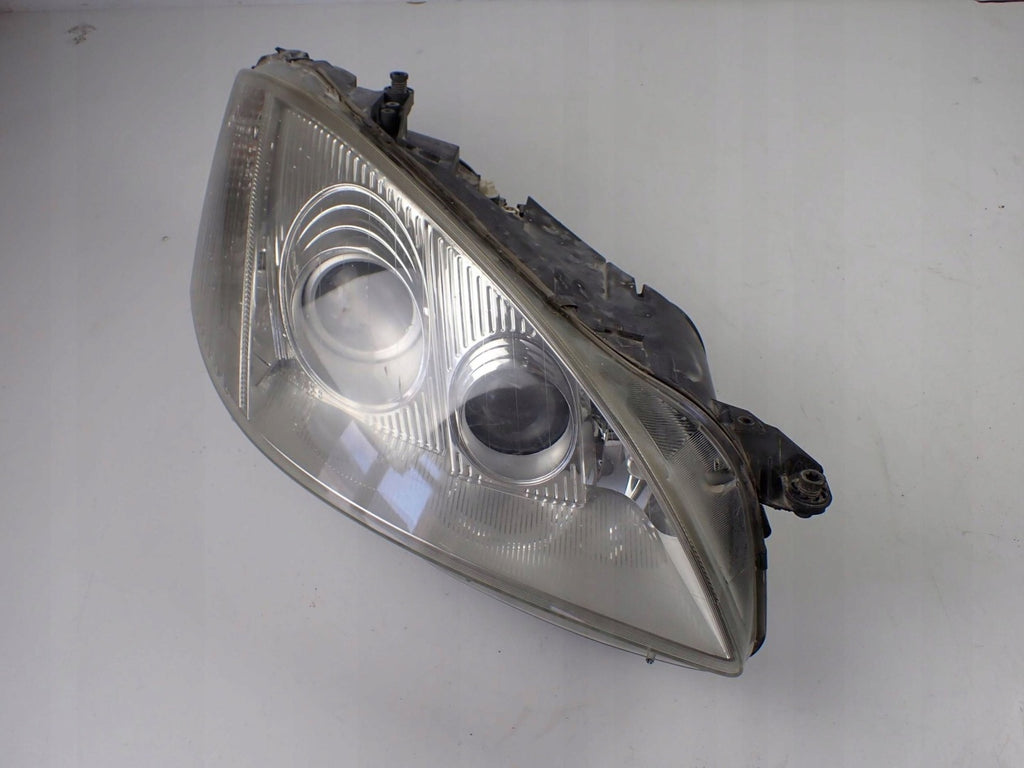 Frontscheinwerfer Mercedes-Benz W221 BTU4983 Rechts Scheinwerfer Headlight SCH5053641339sq