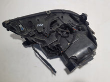 Laden Sie das Bild in den Galerie-Viewer, Frontscheinwerfer Mercedes-Benz W164 Xenon Links Scheinwerfer Headlight