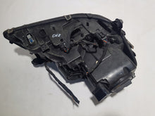Laden Sie das Bild in den Galerie-Viewer, Frontscheinwerfer Mercedes-Benz W164 Xenon Links Scheinwerfer Headlight SCH9809621892kk