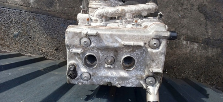 Motor BMW Mini I3 I01 W20K06A 0.6 62TKm Benzin Engine Unkomplett MOT3570574686dx