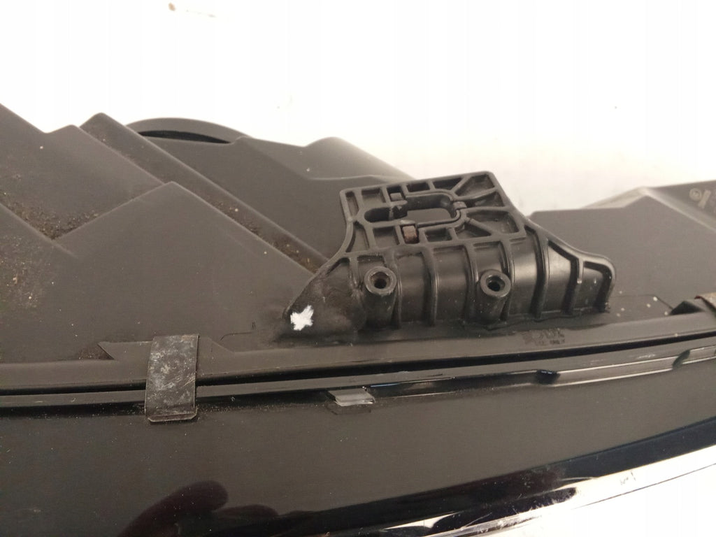 Frontscheinwerfer Audi A4 B9 8W0941006 Rechts Scheinwerfer Headlight SCH5260591788pw