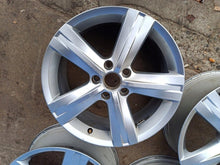 Laden Sie das Bild in den Galerie-Viewer, 4x Alufelge 17 Zoll 7.5" 5x112 VW I Rim Wheel FEL3295606375da
