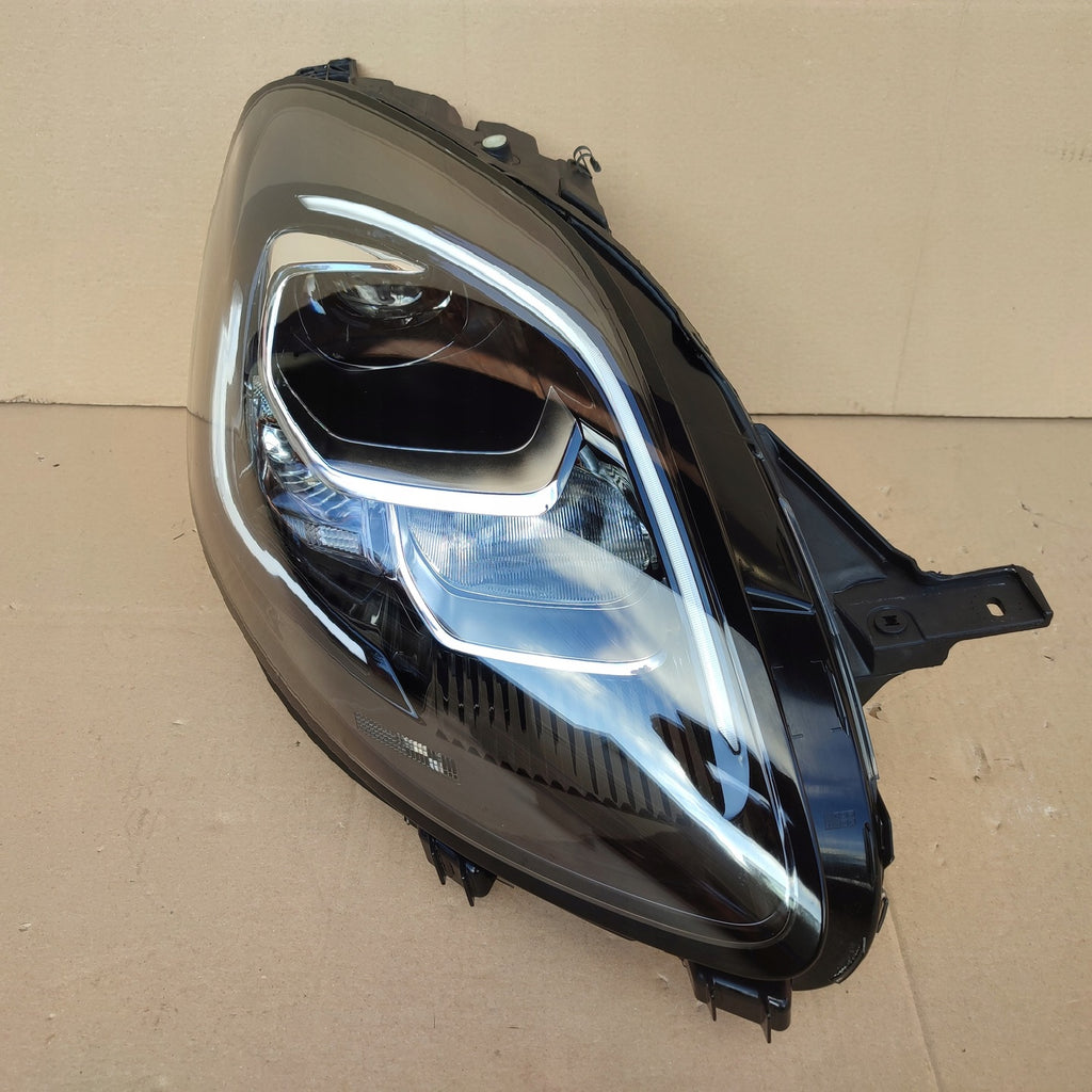 Frontscheinwerfer Ford Puma L1TB-13E014-EK LED Rechts Scheinwerfer Headlight