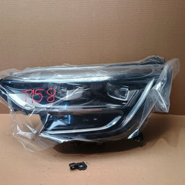 Frontscheinwerfer Renault Megane I 260602075R LED Links Scheinwerfer Headlight SCH1241071740cw