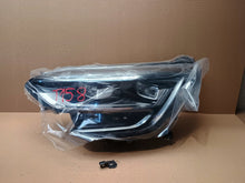 Load image into Gallery viewer, Frontscheinwerfer Renault Megane I 260602075R LED Links Scheinwerfer Headlight SCH1241071740cw