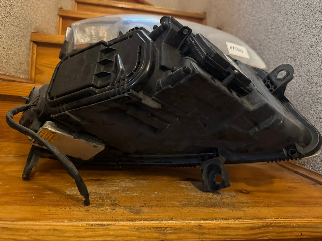 Frontscheinwerfer Audi A6 C6 4F0941029 Xenon Ein Stück (Rechts oder Links)