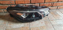 Laden Sie das Bild in den Galerie-Viewer, Frontscheinwerfer VW Passat 3J1941006 LED Rechts Scheinwerfer Headlight