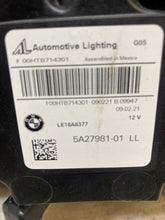 Load image into Gallery viewer, Frontscheinwerfer BMW X5 G05 G06 5A27981 Links Scheinwerfer Headlight SCH9108221503fc