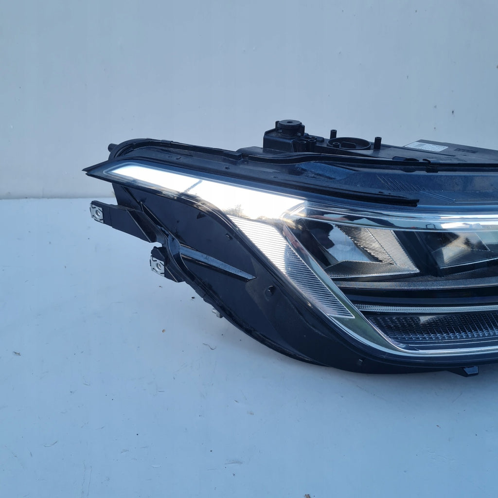 Frontscheinwerfer VW Tiguan 5NB941036G Rechts Scheinwerfer Headlight SCH5814891634lo