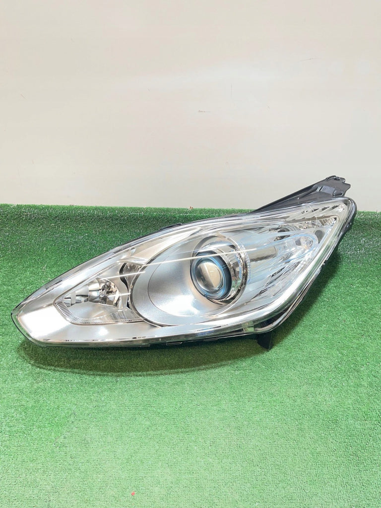 Frontscheinwerfer Ford C Max 89504522 Links Scheinwerfer Headlight SCH1938889348sy