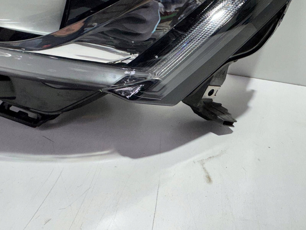 Frontscheinwerfer Renault Koleos II 260600731R FALSE Scheinwerfer Headlight SCH5586650966ra