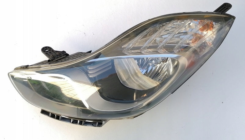 Frontscheinwerfer Hyundai Ix20 Links Scheinwerfer Headlight