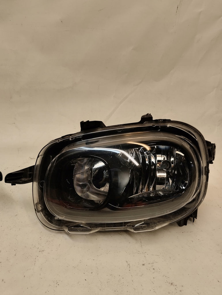 Frontscheinwerfer Citroën C3 III 982005680 Ein Satz Scheinwerfer Headlight