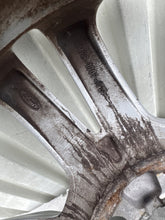 Load image into Gallery viewer, 1x Alufelge 17 Zoll 7.5" 5x108 55ET EM2C1007A1A Ford Mondeo I Focus C-Max FEL2356889688az