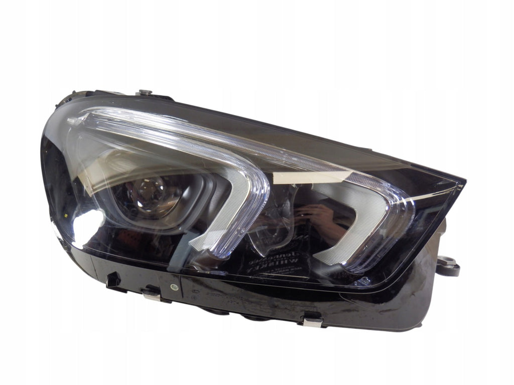Frontscheinwerfer Mercedes-Benz Gle A1679060403 LED Rechts Headlight