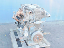 Laden Sie das Bild in den Galerie-Viewer, Motor Iveco I 120E21 Diesel Engine Unkomplett MOT4096910826au