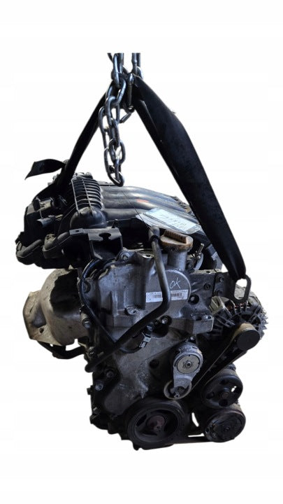 Motor Renault Scenic M4RF711 2.0 140PS 103kW 138TKm 2009 Engine Komplett MOT2552824421rx
