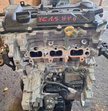 Laden Sie das Bild in den Galerie-Viewer, Motor Toyota Yaris Cross XM15A-P92G 1.5 Hybrid Engine Unkomplett MOT5290465685oe