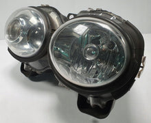 Laden Sie das Bild in den Galerie-Viewer, Frontscheinwerfer Jaguar X-Type X400 1X43-13W029-FK Rechts Headlight SCH1541851883js