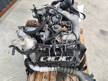 Load image into Gallery viewer, Motor Audi A6 C6 CANA 2.7 TDI 190PS 140kW 171TKm Diesel Engine Komplett