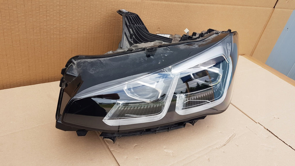 Frontscheinwerfer BMW 2 Active Tourer U06 5A42247 Full LED Links Headlight