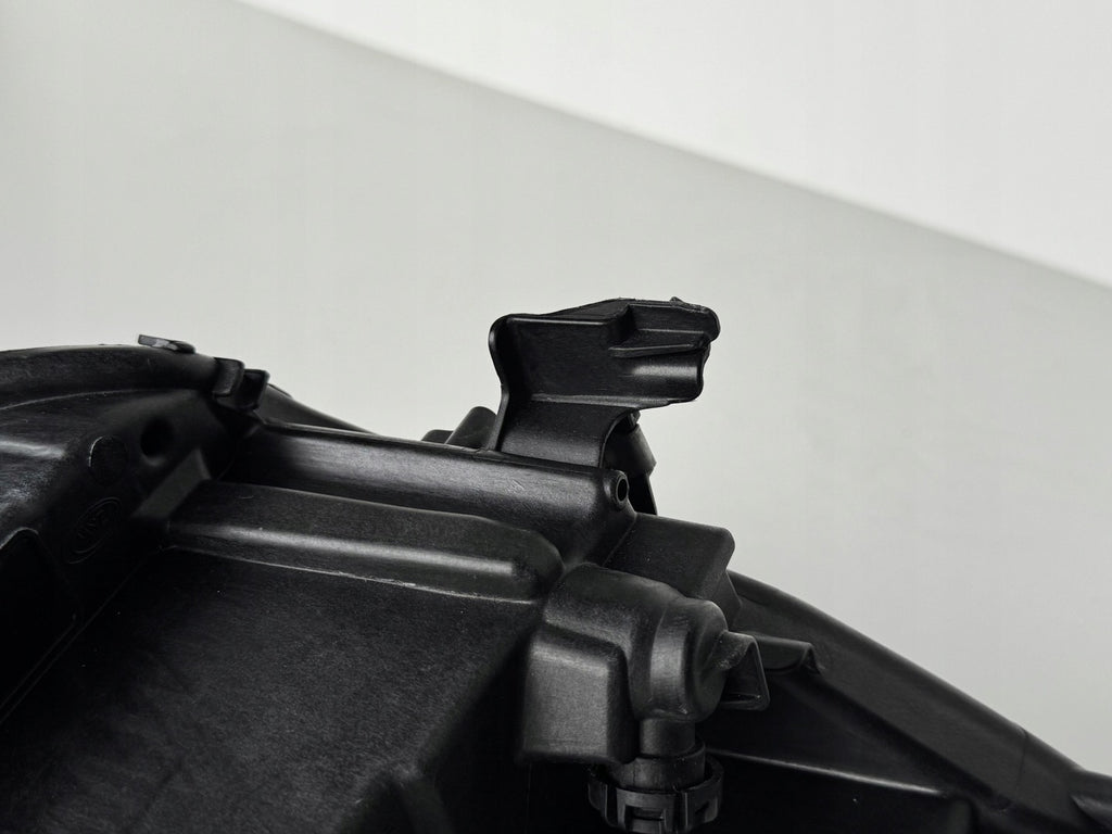 Frontscheinwerfer Opel Astra K 39195688 LED Links Scheinwerfer Headlight